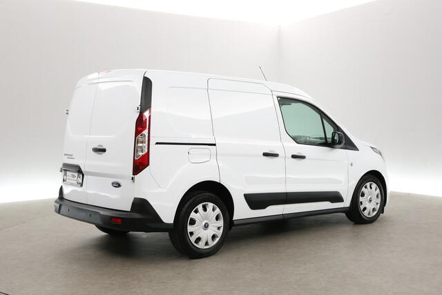 Ford TRANSIT CONNECT 1.5 TDCI | 120PK | 3-Zits | 8-Traps Automaat | Airco | Camera | Cruise | Carplay | Stoelverw.