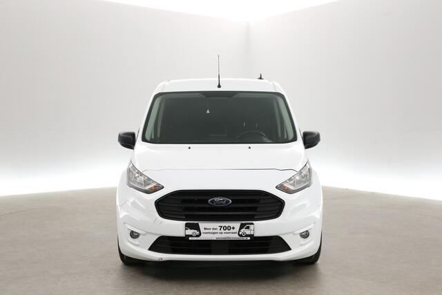 Ford TRANSIT CONNECT 1.5 TDCI | 120PK | 3-Zits | 8-Traps Automaat | Airco | Camera | Cruise | Carplay | Stoelverw.