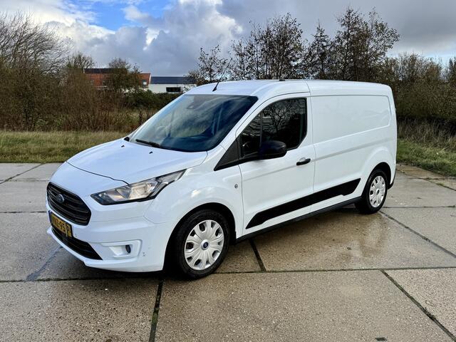Ford TRANSIT CONNECT 1.5 EcoBlue L2 101pk airco cruise control EURO 6