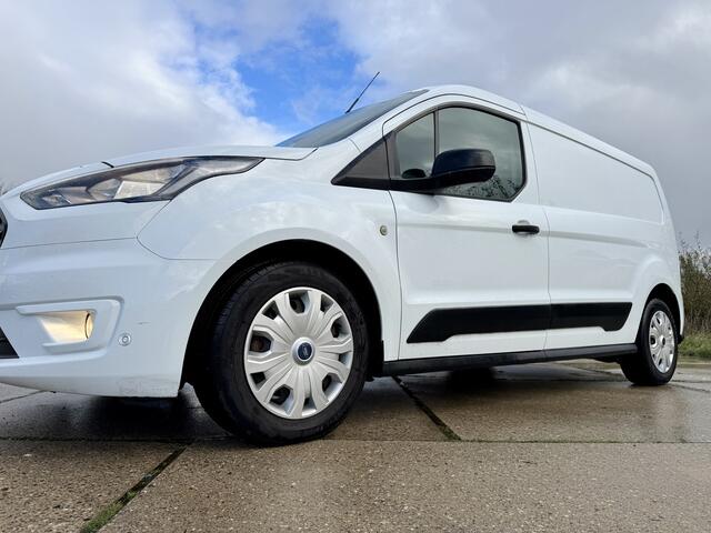 Ford TRANSIT CONNECT 1.5 EcoBlue L2 101pk airco cruise control EURO 6