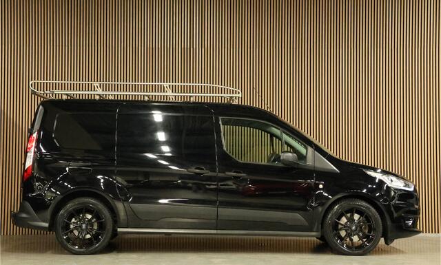 Ford TRANSIT CONNECT 1.5 EcoBlue L2 | Bi-Xenon | Navigatie | Camera | CarPlay | Cruise control | Climate control | Stoelverwarming | Imperiaal | Trekhaak | PDC | Nieuwe APK | NAP Logisch | NL Auto