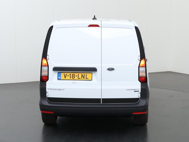 Ford TRANSIT CONNECT 1.5 ECOBOOST | PHEV | L2 | AUT. | NAVIGATIE | PARKEERSENSOREN | CLIMATE CONTROL | 110 KM ELEKTRISCH RIJDEN | CARPLAY | ANDROID AUTO