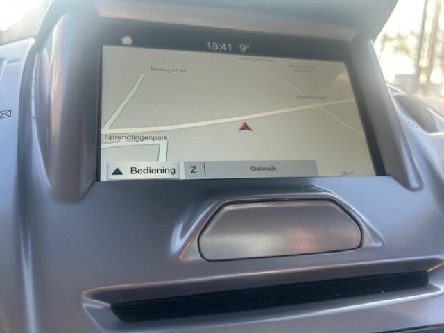 Ford TRANSIT CONNECT 1.5 TDCI L1 Trend AIRCO I CAMERA I NAV I 1e EIGENAAR I COMPLETE ONDERHOUDSHISTORIE