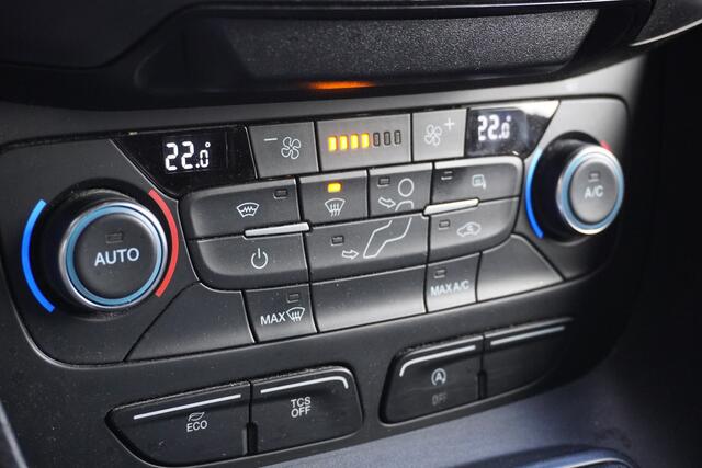 Ford TRANSIT CONNECT 1.5 EcoBlue L2 EURO 6 - A/C Climate - Navi - Cruise - ¤13.950,- Excl.