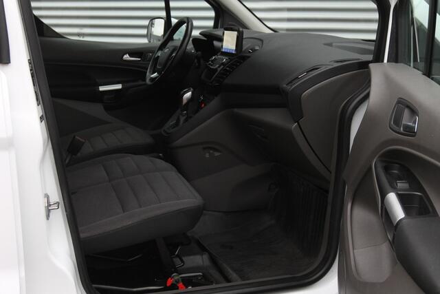 Ford TRANSIT CONNECT 1.5 EcoBlue L2 Limited I Automaat I Carplay I Clima I Camera