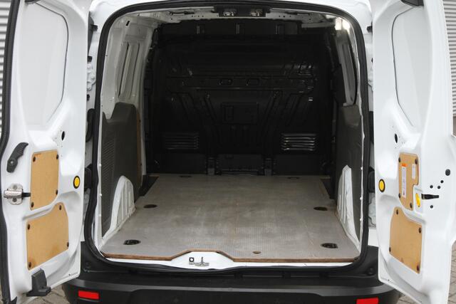 Ford TRANSIT CONNECT 1.5 EcoBlue L2 Limited I Automaat I Carplay I Clima I Camera