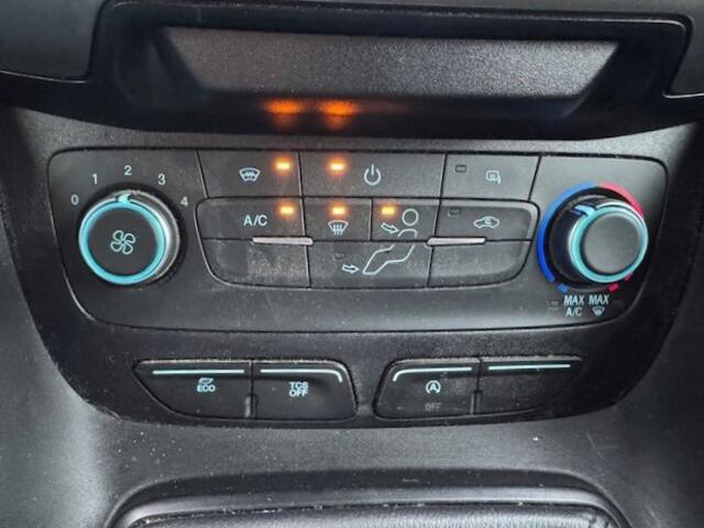 Ford TRANSIT CONNECT 1.0 Ecoboost Benzine L2 Trend 3Zits Airco,Navigatie,Camera Zeer Nette Auto