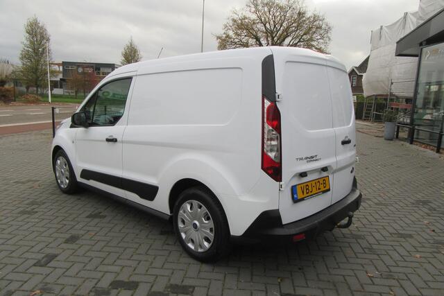 Ford TRANSIT CONNECT 1.5 EcoBlue L1 Trend, Airco, PDC, Cruise Control, Trekhaak