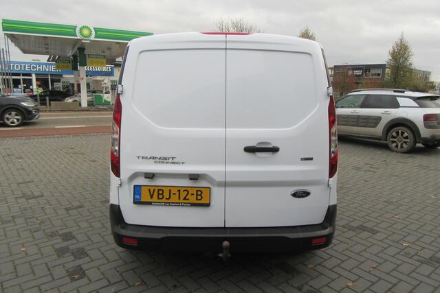 Ford TRANSIT CONNECT 1.5 EcoBlue L1 Trend, Airco, PDC, Cruise Control, Trekhaak