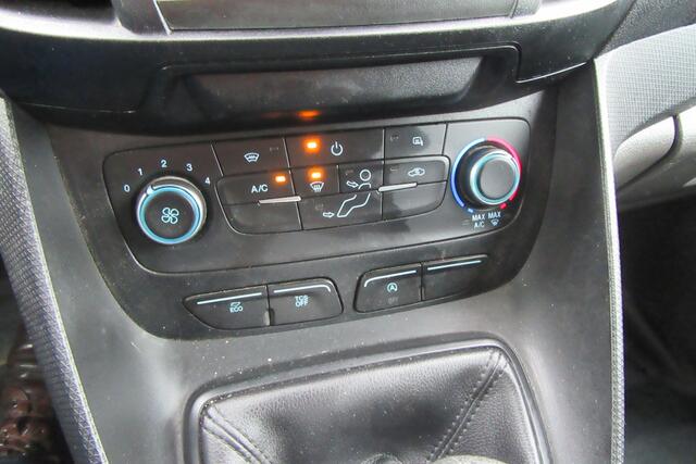 Ford TRANSIT CONNECT 1.5 EcoBlue L1 Trend, Airco, PDC, Cruise Control, Trekhaak
