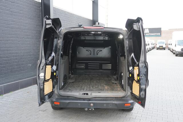 Ford TRANSIT CONNECT 1.5 EcoBlue 100PK L2 EURO 6 - Airco - Navi - Cruise - ¤10.900,- Excl.