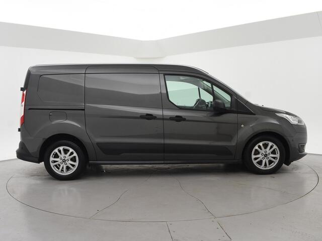 Ford TRANSIT CONNECT 1.5 ECOBLUE 120 PK AUT. L2H1 + CAMERA | TREKHAAK | APPLE CARPLAY | STOELVERWARMING