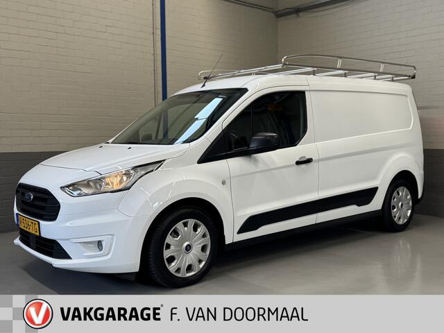 Ford TRANSIT CONNECT 1.5 EcoBlue L2 Trend HP