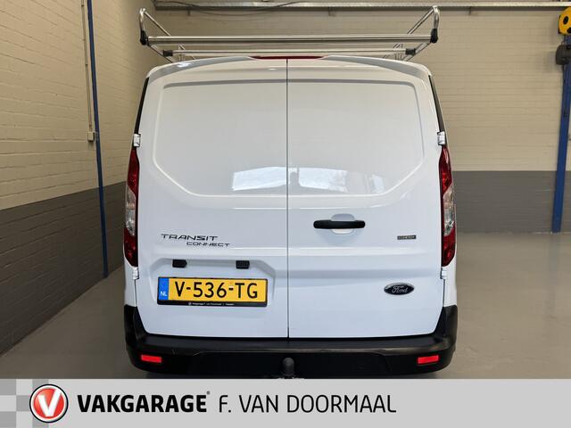 Ford TRANSIT CONNECT 1.5 EcoBlue L2 Trend HP