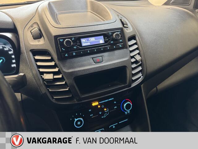 Ford TRANSIT CONNECT 1.5 EcoBlue L2 Trend HP