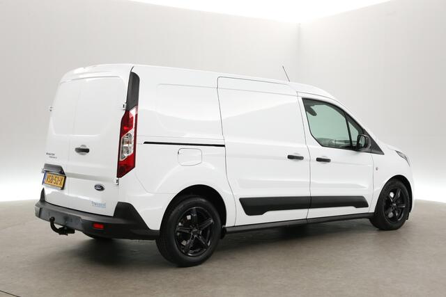 Ford TRANSIT CONNECT 1.5 EcoBlue 120PK L2 | 8-Traps Aut. | 3-Zits | 2xSchuifdeur | Airco | Camera | Cruise | Trekh. | Carplay | Navi
