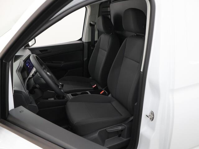 Ford TRANSIT CONNECT 2.0 ECOBLUE | 102 PK | L2 | TREND | AFN. TREKHAAK | NAVIGATIE | PARKEERSENSOREN VOOR EN ACHTER | CRUISE CONTROL | AIRCO | DIGITALE COCKPIT | MULTIFUNCTIONEEL STUURWIEL | CARPLAY / ANDROID AUTO