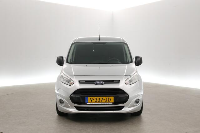 Ford TRANSIT CONNECT 1.5 TDCI | MARGE | 3-Zits | Airco | Elektrpakket
