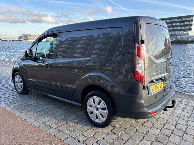 Ford TRANSIT CONNECT 1.5 TDCI L1 Economy Edition Airco Cruise Trekhaak