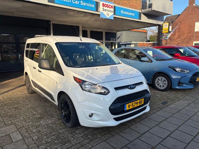 Ford TRANSIT CONNECT 1.5 TDCI L1 Trend