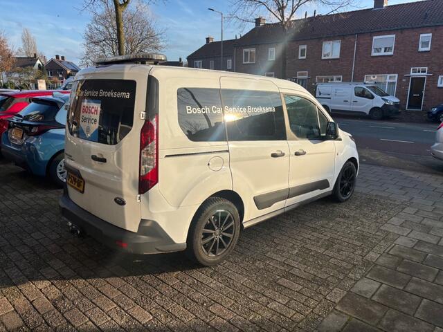 Ford TRANSIT CONNECT 1.5 TDCI L1 Trend
