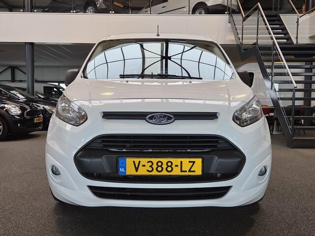 Ford TRANSIT CONNECT 1.5 TDCI L1 Trend HP