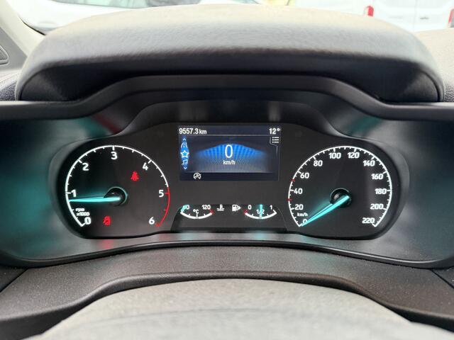 Ford TRANSIT CONNECT 1.5 EcoBlue 100PK Euro 6 L2 Trend CarPlay/cruise control/camera trekhaak