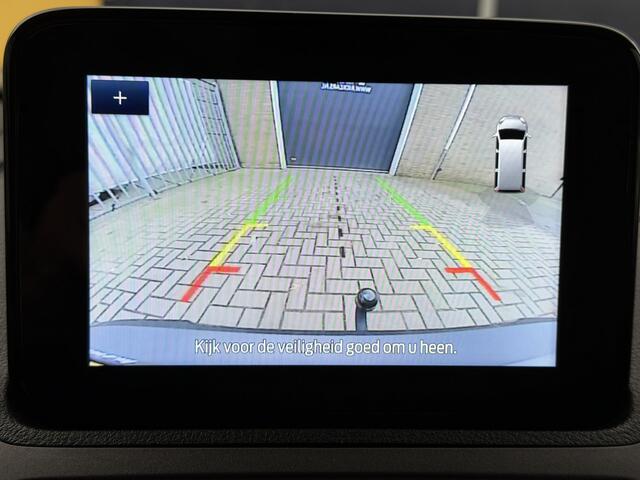 Ford TRANSIT CONNECT 1.5 EcoBlue 100PK Euro 6 L2 Trend CarPlay/cruise control/camera trekhaak