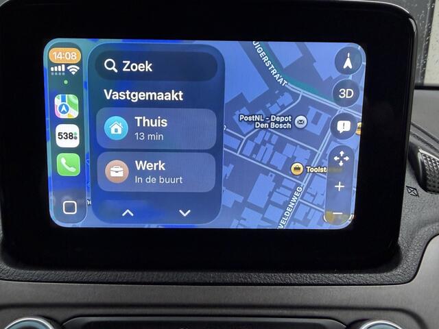 Ford TRANSIT CONNECT 1.5 EcoBlue 100PK Euro 6 L2 Trend CarPlay/cruise control/Achteruitrijcamera