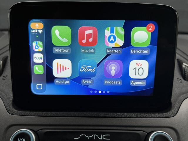 Ford TRANSIT CONNECT 1.5 EcoBlue100PK Euro 6 L2 Trend CarPlay/cruise control/achteruitrijcamera/