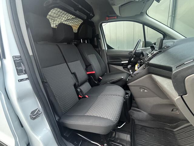Ford TRANSIT CONNECT 1.5 EcoBlue / L1H1 / 1e EIG. / 93.218 KM !! / TREKHAAK / AIRCO / CRUISE / NAVI / CAMERA / 3-ZITS / APPLE CARPLAY