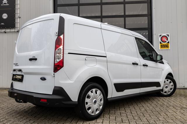 Ford TRANSIT CONNECT 1.0 Ecoboost L2 Trend Benzine! Trekhaak I Inrichting I Stoelverw.