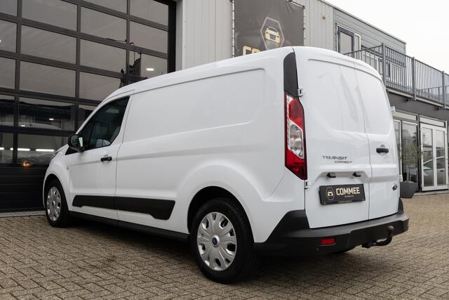 Ford TRANSIT CONNECT 1.0 Ecoboost L2 Trend Benzine! Trekhaak I Inrichting I Stoelverw.