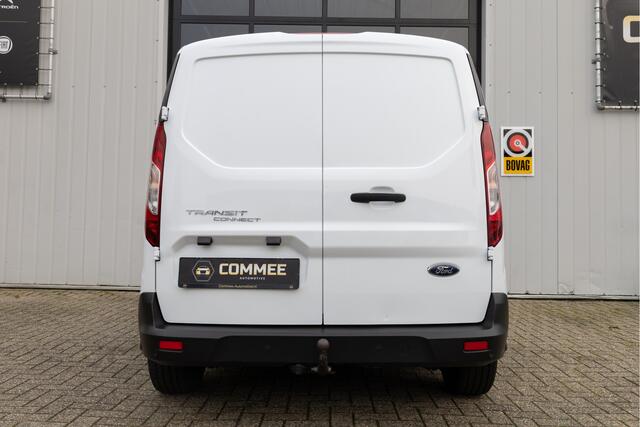 Ford TRANSIT CONNECT 1.0 Ecoboost L2 Trend Benzine! Trekhaak I Inrichting I Stoelverw.