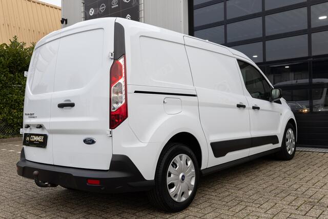 Ford TRANSIT CONNECT 1.0 Ecoboost L2 Trend Benzine! Trekhaak I Inrichting I Stoelverw.