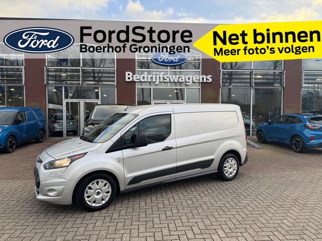 Ford TRANSIT CONNECT 1.5 TDCI L2 Trend