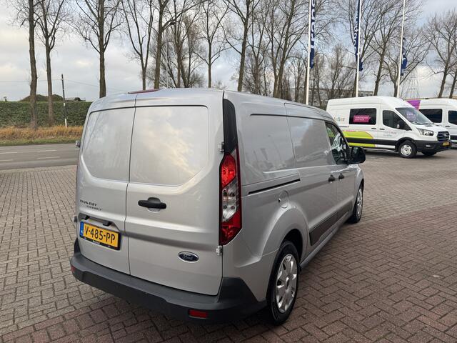 Ford TRANSIT CONNECT 1.5 TDCI L2 Trend