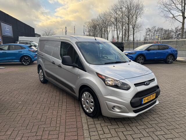 Ford TRANSIT CONNECT 1.5 TDCI L2 Trend