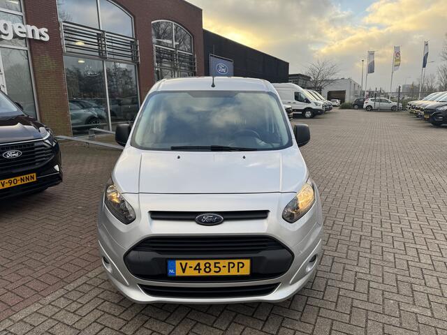 Ford TRANSIT CONNECT 1.5 TDCI L2 Trend