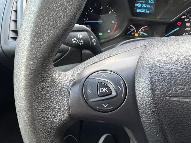 Ford TRANSIT CONNECT 1.5 TDCI L2 Trend