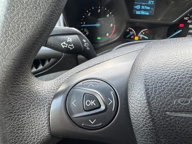Ford TRANSIT CONNECT 1.5 TDCI L2 Trend