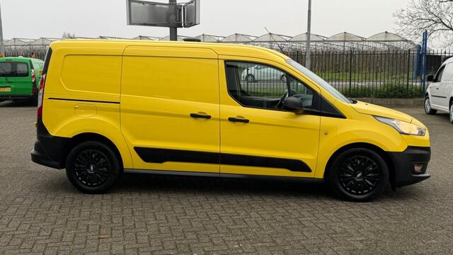 Ford TRANSIT CONNECT 1.5 TDCI 74KW 101PK L2 MAXI EURO 6 AIRCO/ CRUISE CONTROL/ TREKHAAK/ 100% DEALERONDERHOUDEN