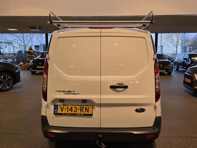 Ford TRANSIT CONNECT 1.5 TDCI L2 Trend HP
