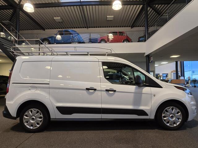 Ford TRANSIT CONNECT 1.5 TDCI L2 Trend HP