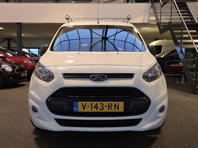Ford TRANSIT CONNECT 1.5 TDCI L2 Trend HP