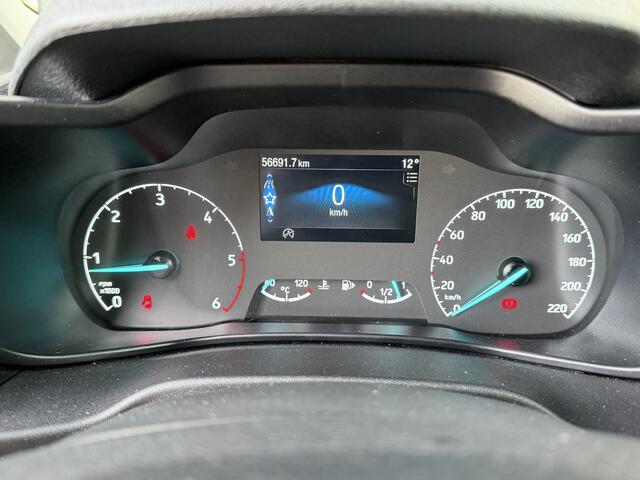 Ford TRANSIT CONNECT 1.5 EcoBlue 100PK Euro 6 L1 Trend CarPlay/cruise control/trekhaak