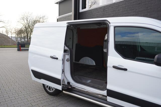Ford TRANSIT CONNECT 1.5 EcoBlue 100PK L2 EURO 6 - Airco - Cruise - PDC - ¤9.900,- Excl.