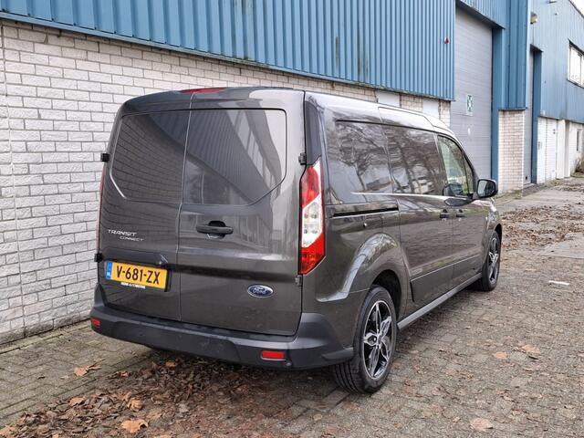 Ford TRANSIT CONNECT 1.0 EcoBoost L2 Trend Navi/Camera/Ac ?