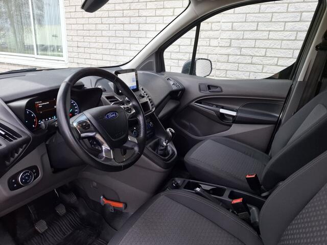 Ford TRANSIT CONNECT 1.0 EcoBoost L2 Trend Navi/Camera/Ac ?