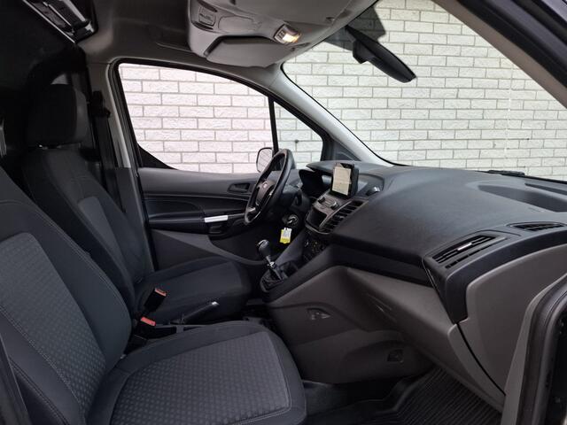 Ford TRANSIT CONNECT 1.0 EcoBoost L2 Trend Navi/Camera/Ac ?